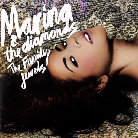 Marina And The Diamonds: The Family Jewels