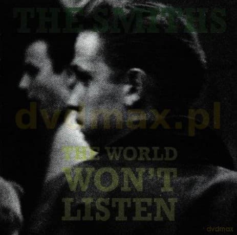 The Smiths: World Won't Listen