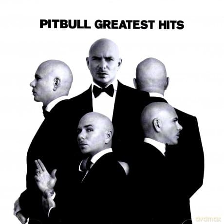 Pitbull: Greatest Hits