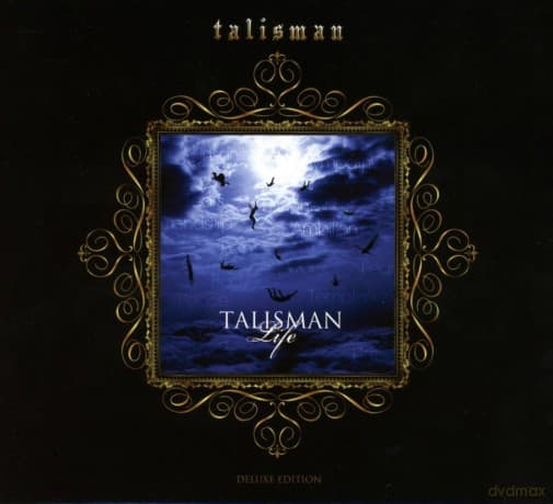 Talisman: Life (Deluxe Edition) (digipack)