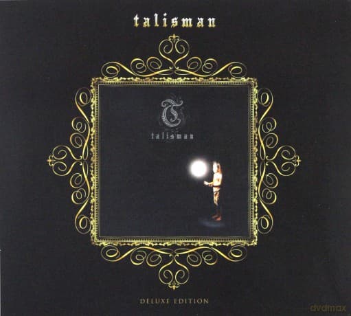 Talisman: Talisman (Deluxe Edition) (digipack)