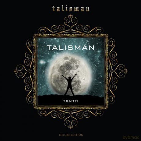 Talisman: Truth (Deluxe Edition) (digipack)