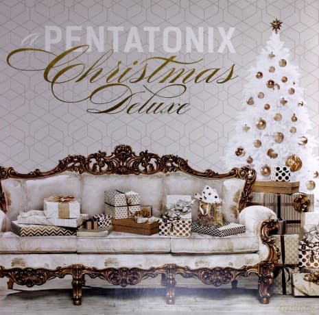 Pentatonix: A Pentatonix Christmas Deluxe
