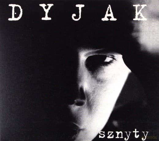 Marek Dyjak: Sznyty