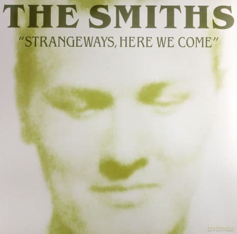 The Smiths: Meat Is Murder & Strangeways Here We Come
