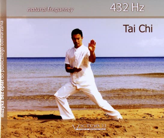 Tai Chi - 432 Hz