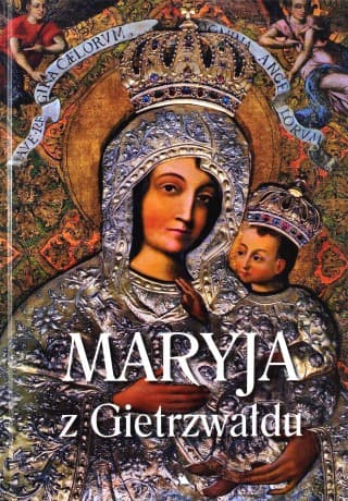 Maryja z Gietrzwałdu