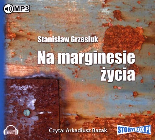 Na marginesie życia - Stanisław Grzesiuk