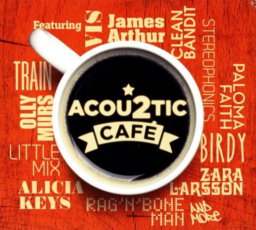 Acoustic Cafe 2