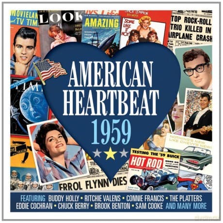 American Heartbeat 1959