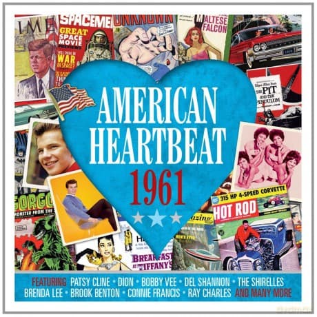 American Heartbeat 1961