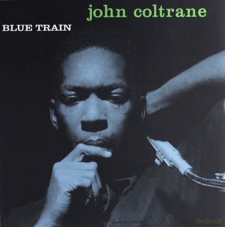 John Coltrane: Blue Train
