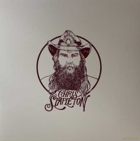 Chris Stapleton: From A Room vol. 1