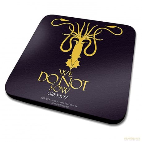 Game Of Thrones: (Gra o Tron) Greyjoy Podstawka