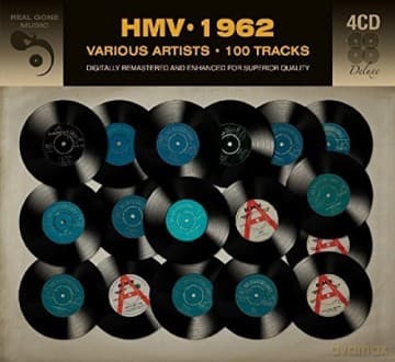 Hmv 1962
