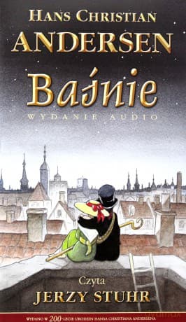 Baśnie - Hans Christian Andersen (ecopack)