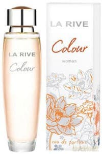 La Rive for Woman In Woman Colour Woda perfumowana 30ml