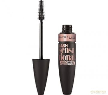 Maybelline Mascara Lash Sensational Luscious 9.5ml