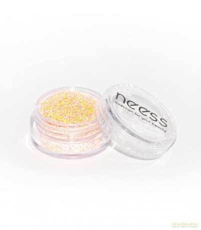 Neess Candy Effect Kolorowa Posypka Na Paznokcie (3541) 3g