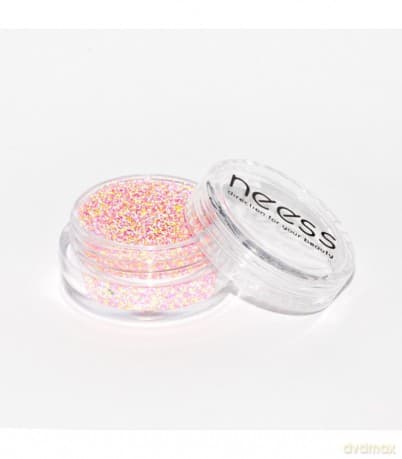 Neess Candy Effect Kolorowa Posypka Na Paznokcie (3543) 3g