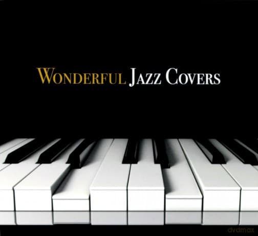 Wonderful Jazz Covers
