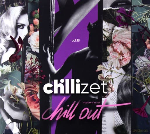 Chilli Zet - Nastaw Się Na Chill Out vol. 18
