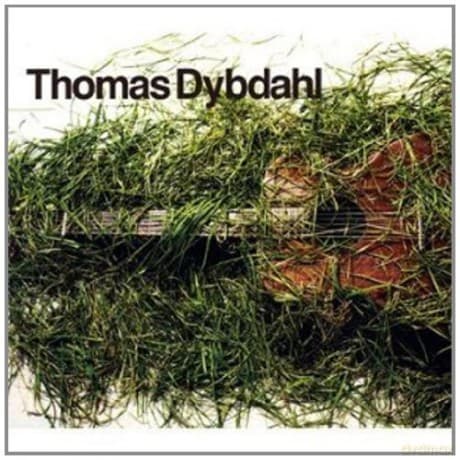 Thomas Dybdahl: Thomas Dybdahl