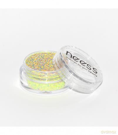 Neess Candy Effect Kolorowa posypka na paznokcie (3544) 3 g