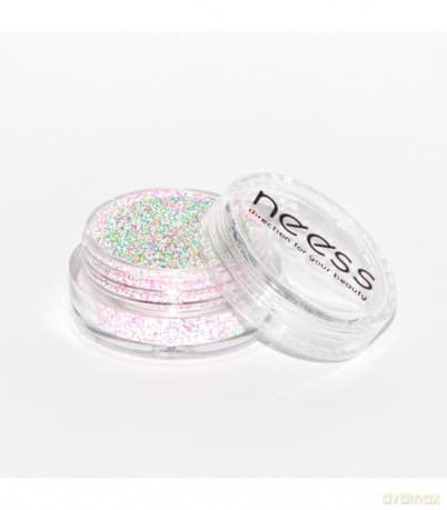 Neess Candy Effect Kolorowa posypka na paznokcie (3547) 3 g