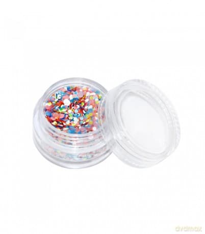 Neess Efekt Crazy Dots - piegi nr 3594 3 g