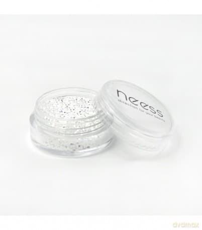 Neess Lumi Effect Brokat na paznokcie nr 3596 2 g