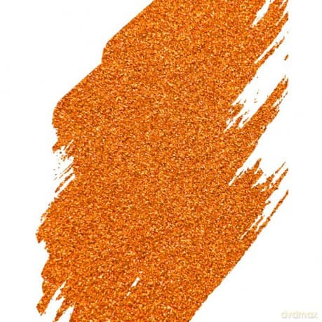 Neess Neonowy Pył Pomarańczowy 2,5 g