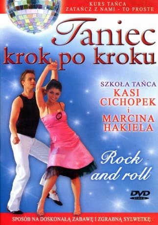 Taniec krok po kroku: Rock and Roll