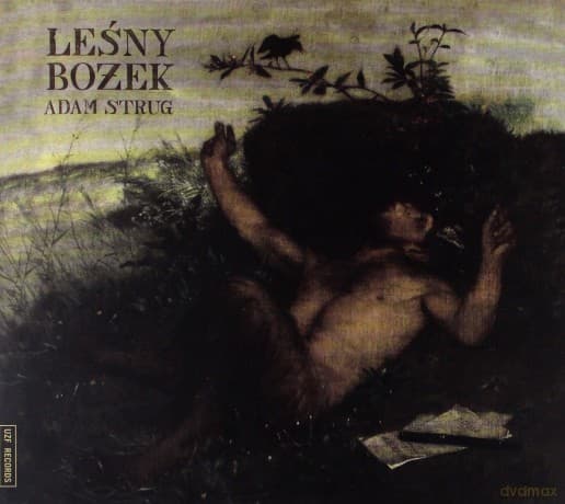 Adam Strug: Leśny Bożek