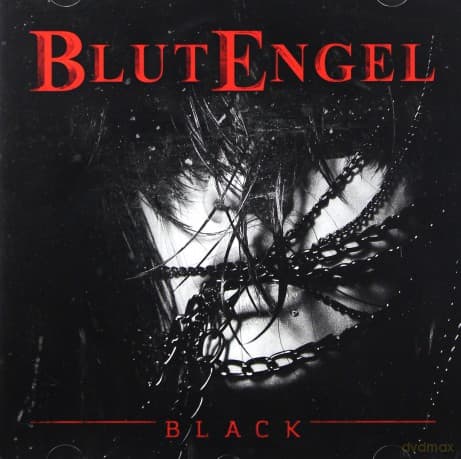 Blutengel: Black