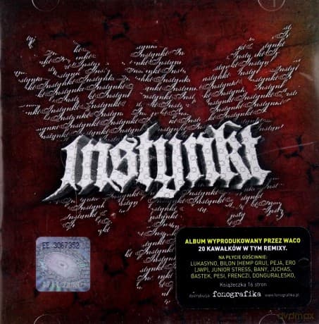 Waco / Peja / Gural: Instynkt-kto ma ten przetrwa