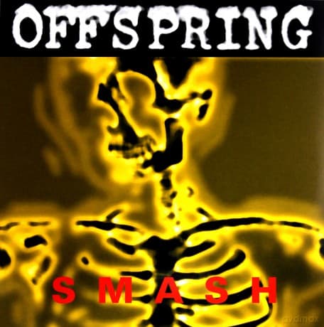 The Offspring: Smash (Remastered)