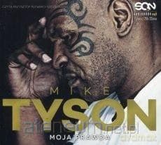 Mike Tyson. Moja prawda