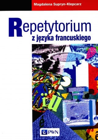 Repetytorium z języka francuskiego