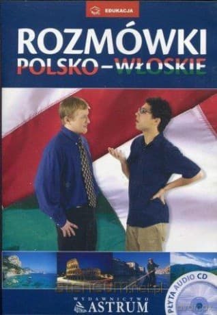 Rozmówki polsko-włoskie - Antoni Benedikt