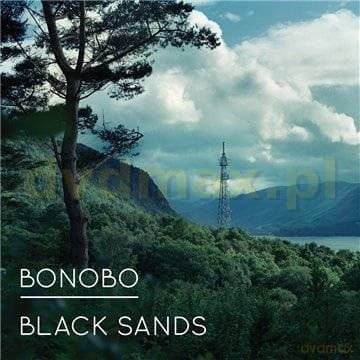 Bonobo: Black Sands (Dobra Cena) (digipack)