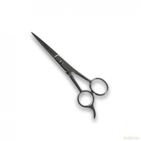 Top Choice Akcesoria do włosów Nożyczki fryzjerskie rozm."M" (20292) 1 szt