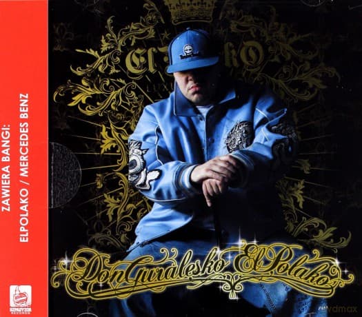 Donguralesko: El Polako