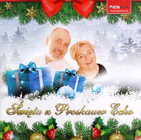 Proskauer Echo: Święta z Proskauer Echo