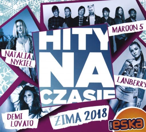 Hity Na Czasie Zima 2018