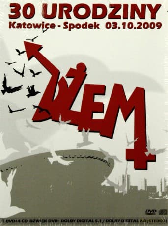 Dżem: 30. Urodziny