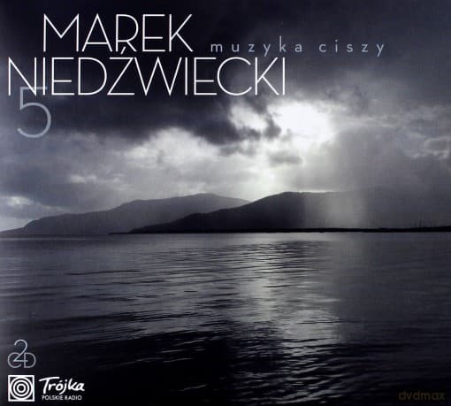Marek Niedźwiecki: Muzyka Ciszy 5