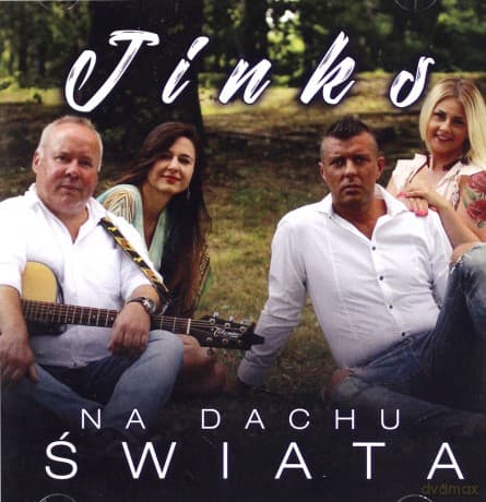 Jinks: Na dachu świata