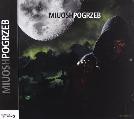 Miuosh: Pogrzeb