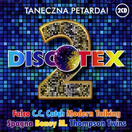 Discotex 2